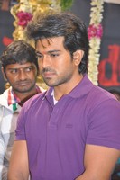 Ramcharan New Photos